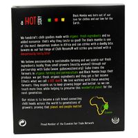Black Mamba Africa's Chilli Venom Gift Pack